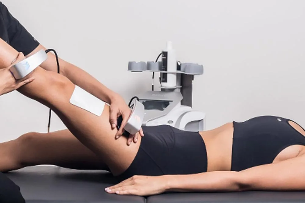 Tecar — GF Fisioterapia