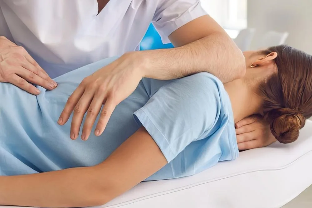 Osteopatica — GF Fisioterapia