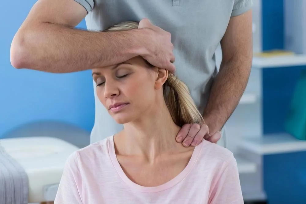 Posturologia — GF Fisioterapia