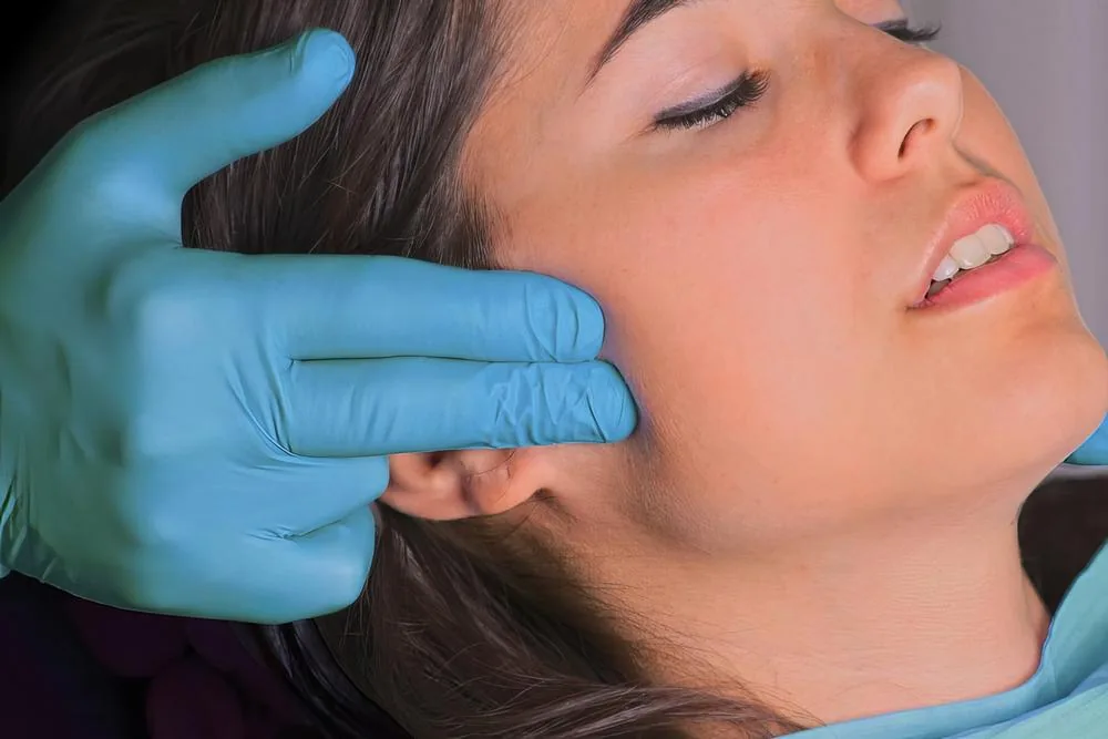 Gnatologia — GF Fisioterapia