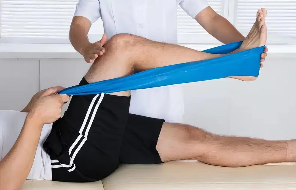 Ortopedica — GF Fisioterapia
